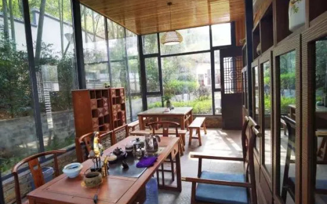 Changsha Dajia Xiaoyuan B&B (Shiyan Lake Eco-tourism Scenic Spot)