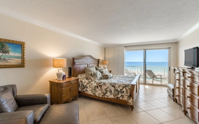 Longboat Key 46 - 2 Br Condo