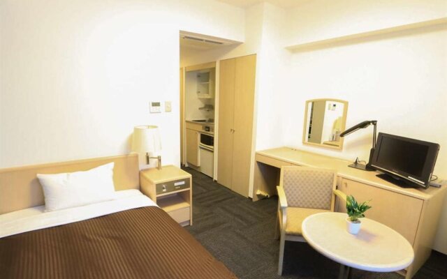 Hotel Livemax BUDGET Shimbashi