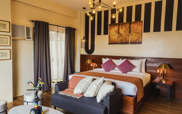 UNWND Boutique Hotel Camiguin