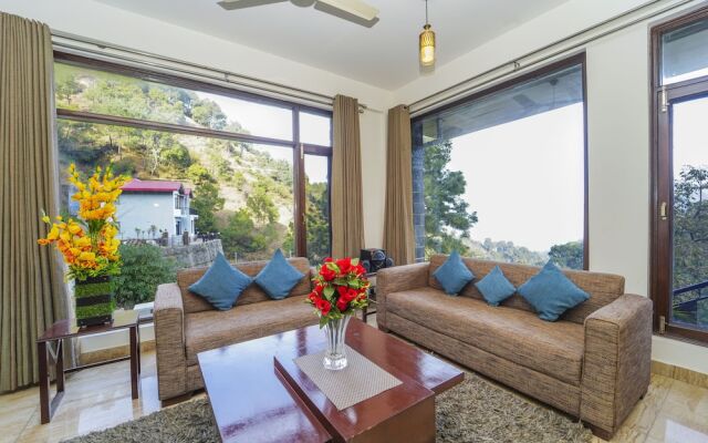 Kamlia 3 BHK Villa By Dumnu Homes