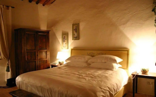 Borgo Livernano