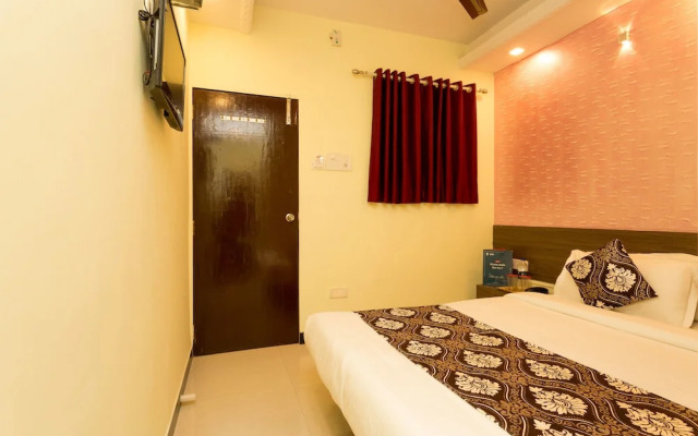 Amana Suites By OYO Rooms