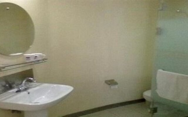 Ji Hotel Dalian Development Zone Wanda Plaza