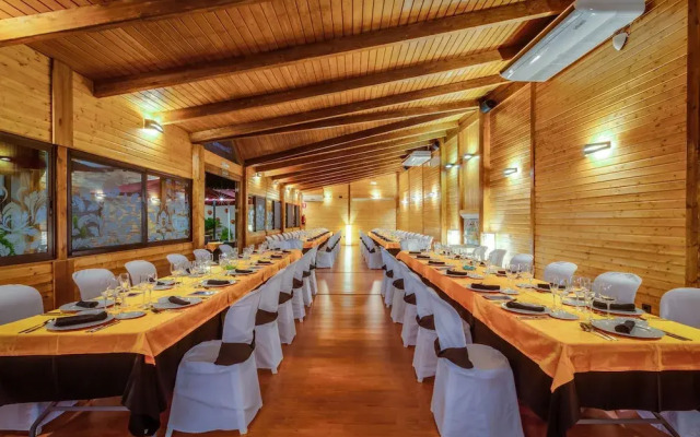 Hotel Ciudad de Martos