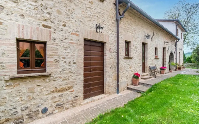 Pet-friendly Farmhouse