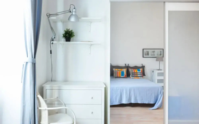 Termini Central Station Apartments