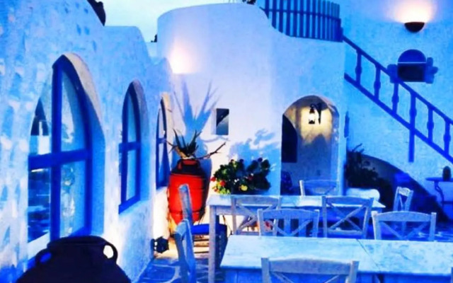 Romantza Mare