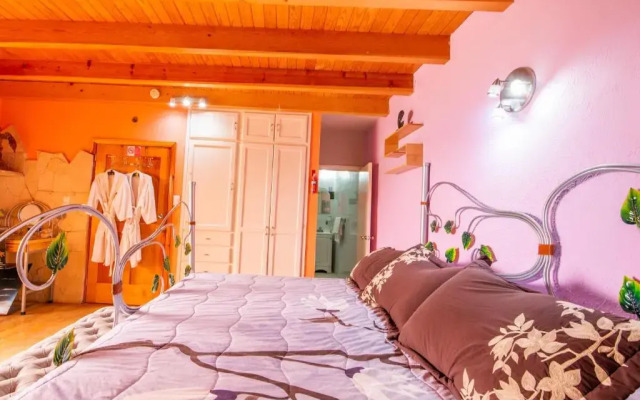 Josefas Hotel Boutique