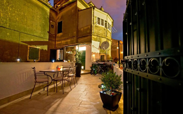 MicroApartment Suni