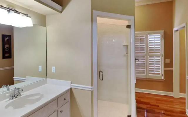Camellia House by Southern Vacation Rentals