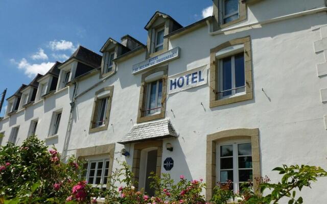 Le Relais de Trefeuntec