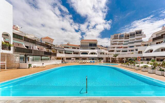 Parque Royal Torviscas Playa wi-fi 600Mb