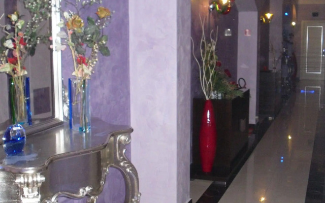 Hotel Garibaldi