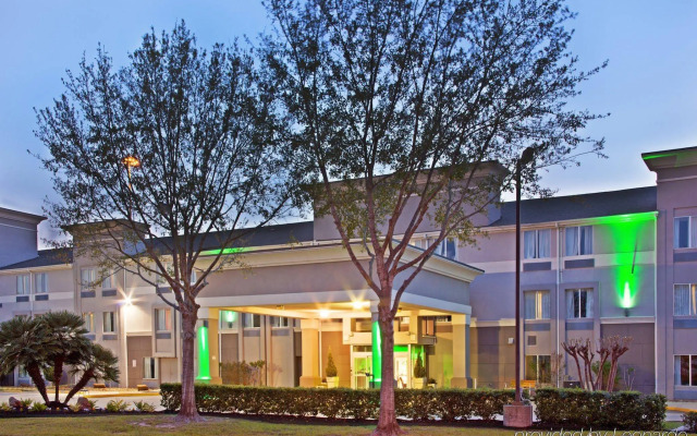 Wyndham Garden Houston Willowbrook
