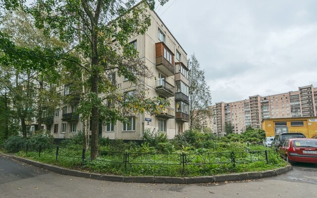 FlatHome24 on Tovarishcheskiy 26