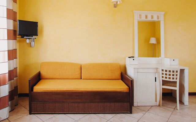 Villa Zina Park Hotel