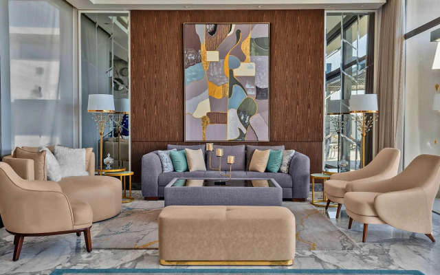 Rixos Premium Magawish Suites and Villas