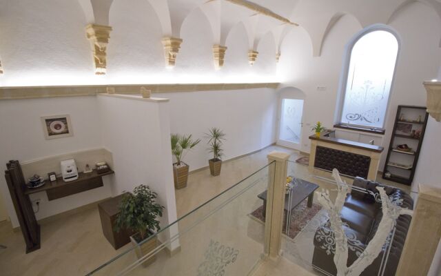 B&B Il Borgo