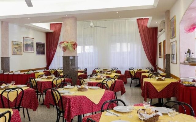 Hotel Susanna