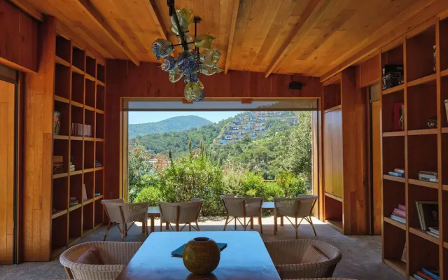 Bodrum Loft