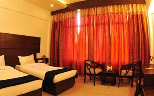 Madhu Resorts
