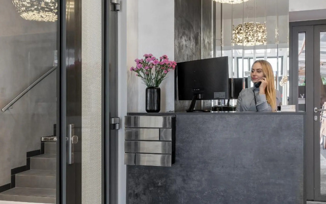 Hotel Gdynia Boutique