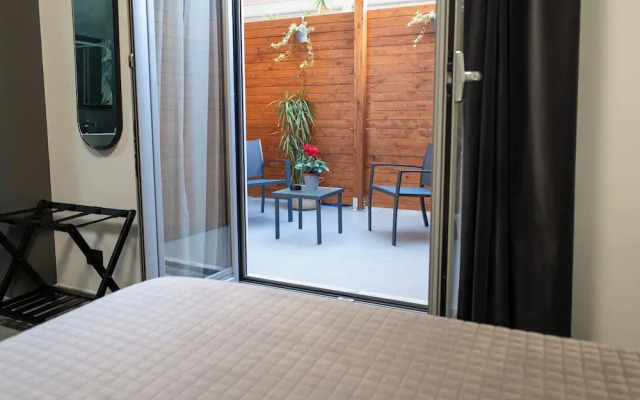 MIA Rooms B&B