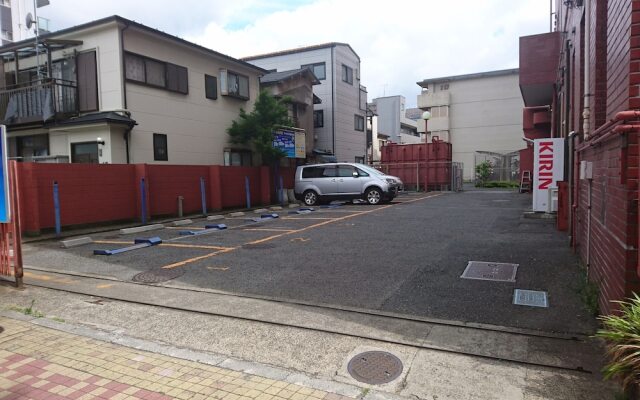 Apa Hotel Tokyo Kiba