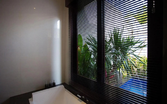 Buana Bali Villas & Spa