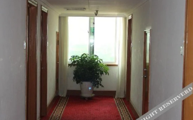 Xin Wen Hotel