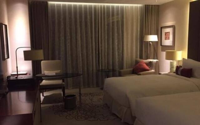 Changsha Longhua International Hotel