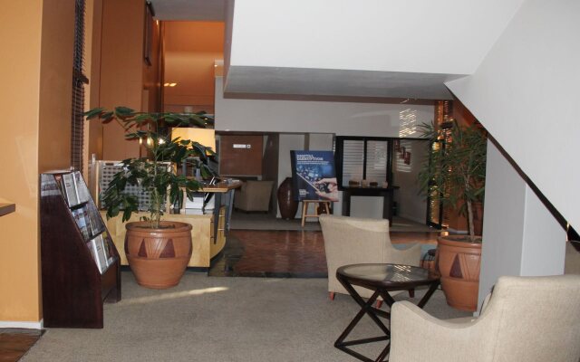 Illovo Hotel