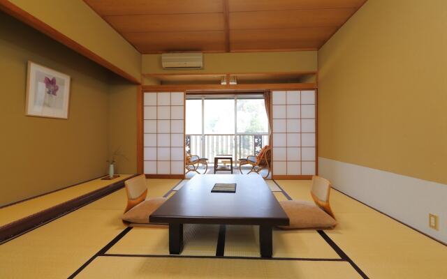 Nagatoro Choseikan Ryokan