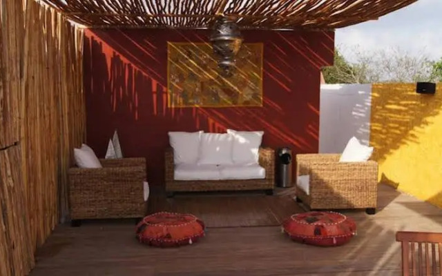 Excel Sense Playacar Boutique Hotel