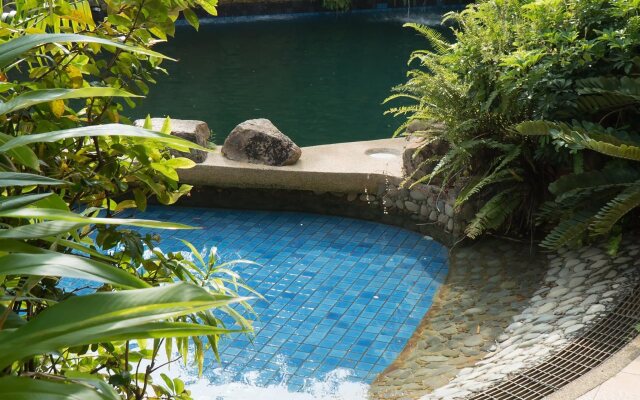 Pearl Hotel Phuket