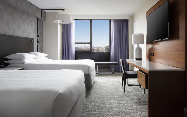 New York LaGuardia Airport Marriott