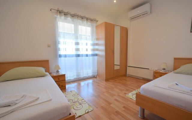 Apartments Marjolovic