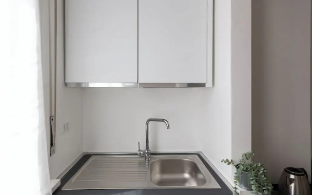 notaMi - Fiordalisi 1 - Flower District