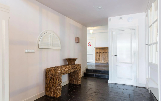 Duinappartementen Schoorl