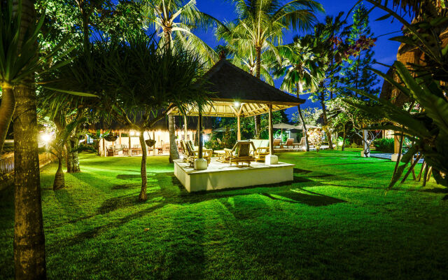 Aashaya Jasri Resort