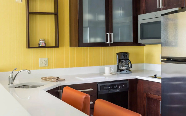 Residence Inn Youngstown Warren/Niles