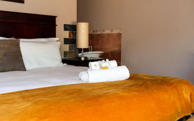 Thaba Legae Guest Lodge