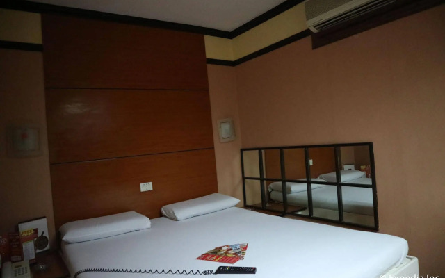 Hotel Sogo San Pedro