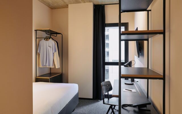 The Social Hub San Sebastián