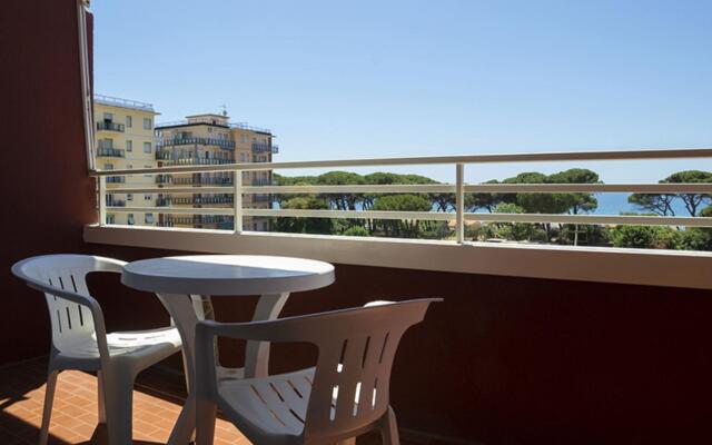 Fabio apartment in Follonica-FABIO