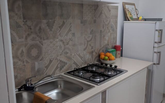 B&B La Casetta