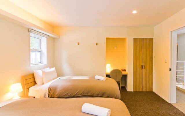 Morino Lodge Chalets