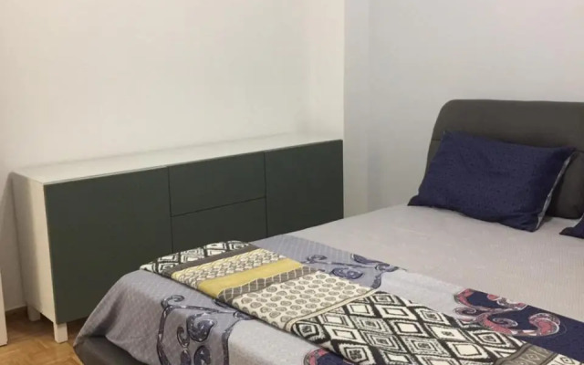 Patision Avenue, Apartment with Two bedrooms
