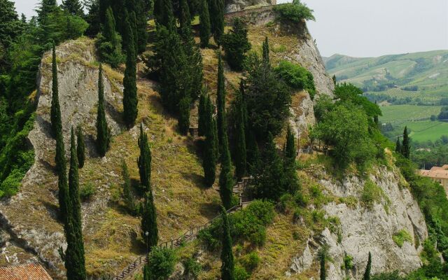 La Rocca Hotel